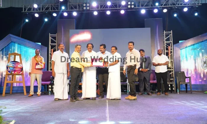 Greenish pro Dj Audio Led